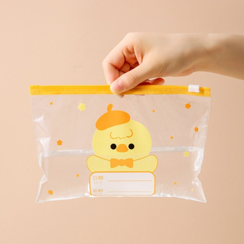 10PCS Cartoon Multi-size Stora - Baby Clothing Cupboard 评论和价格