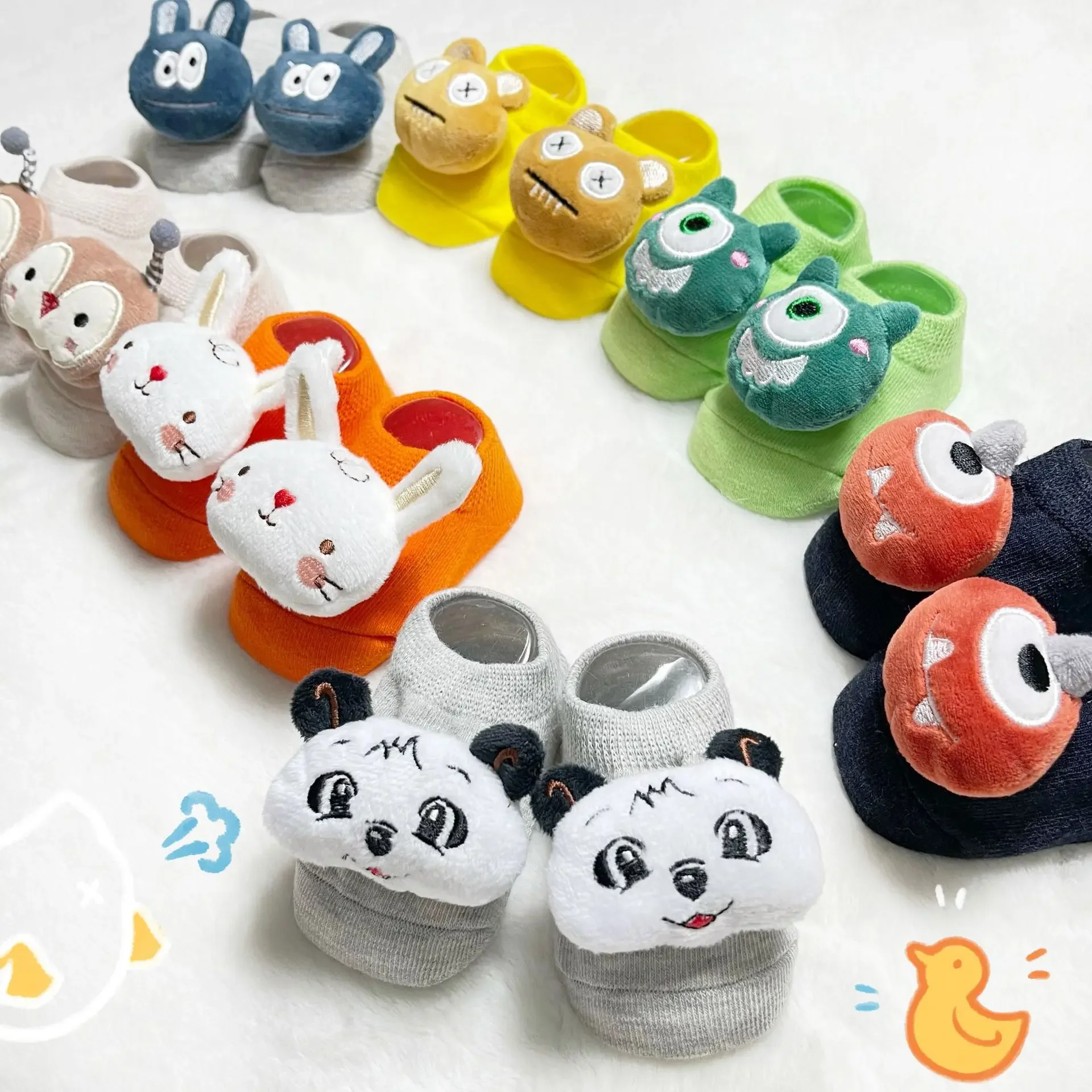 Kawaii Cotton Infant Toddler B - Baby Clothing Outlet 评论和价格