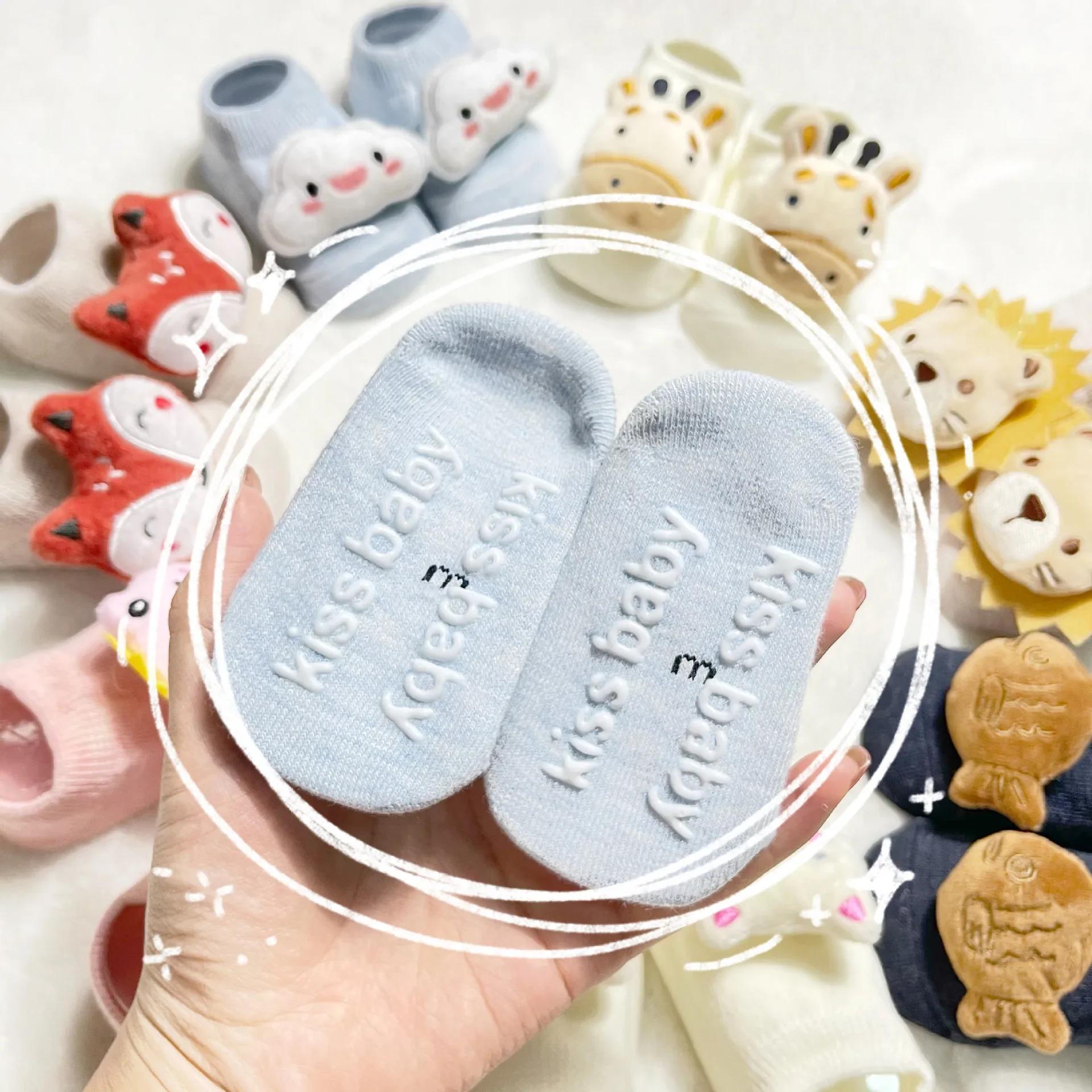 Kawaii Cotton Infant Toddler B - Baby Clothing Outlet 评论和价格
