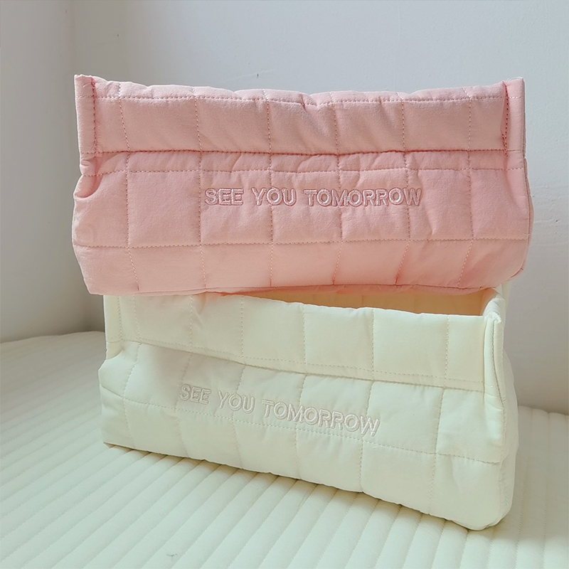Korean Style Baby Diaper Stora - Baby Clothing Organizer 评论和价格