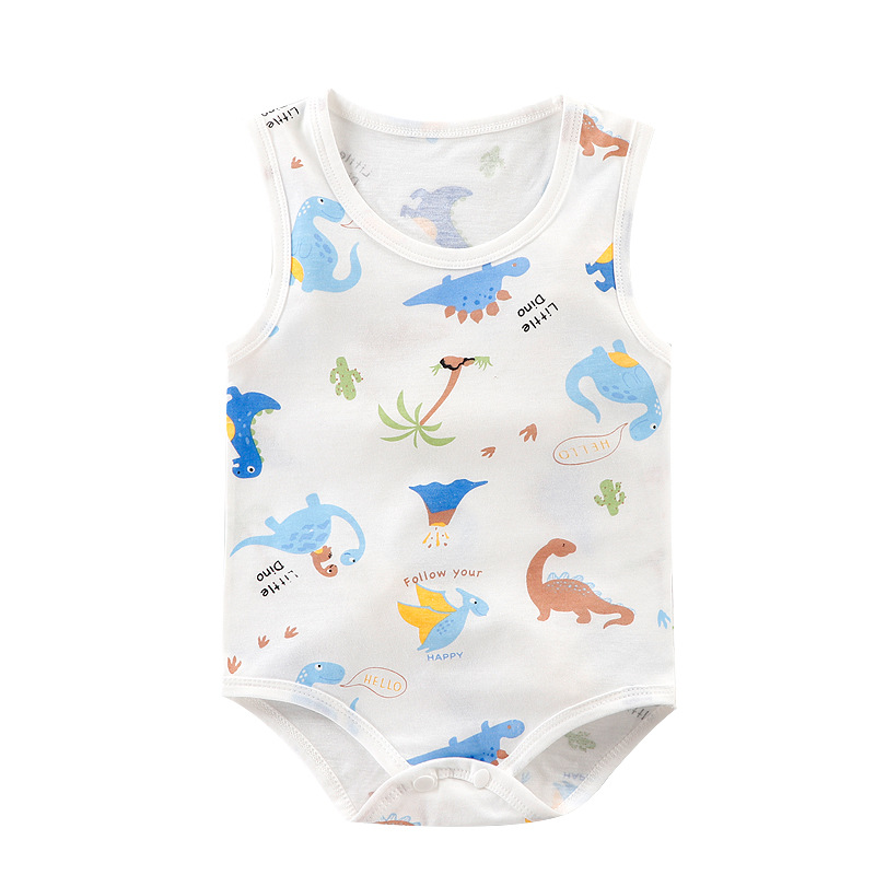 1 Pcs Baby Boys Girls Bodysuit - Baby Clothing Outlet 评论和价格