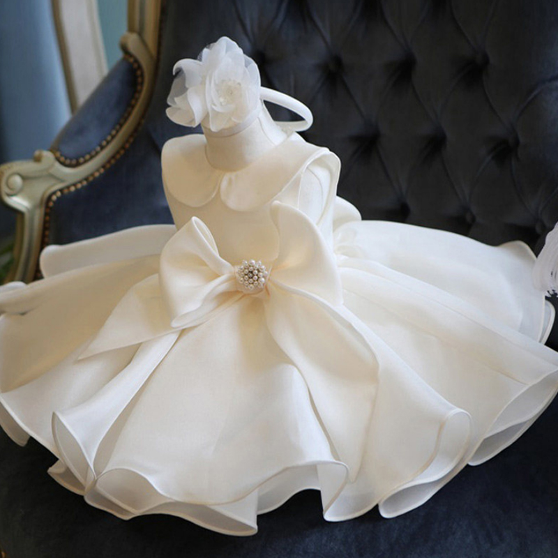 IYEAL Elegant Children Dresses - Baby Clothing Dresser 评论和价格