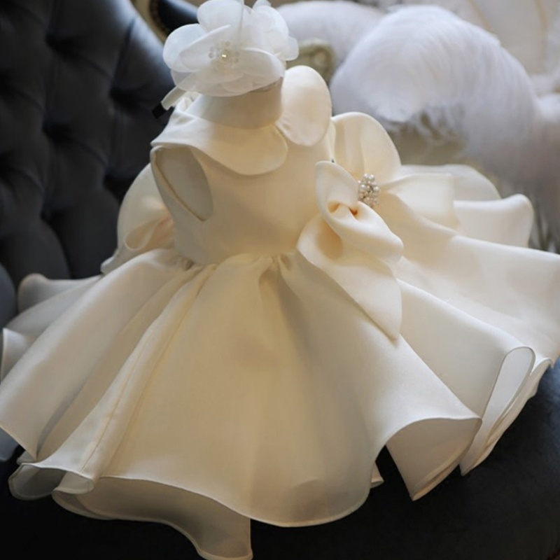 IYEAL Elegant Children Dresses - Baby Clothing Dresser 评论和价格