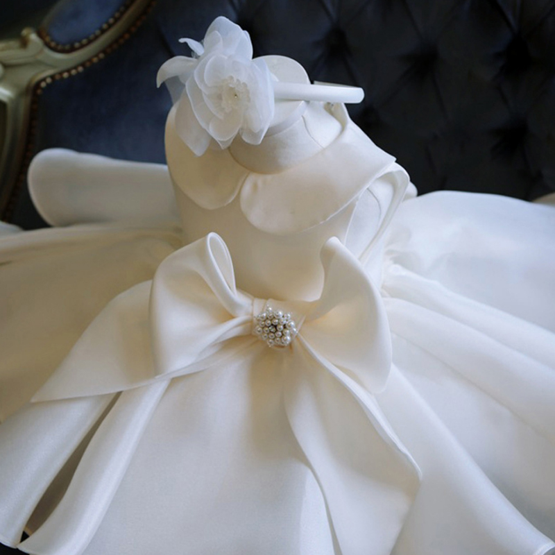 IYEAL Elegant Children Dresses - Baby Clothing Dresser 评论和价格