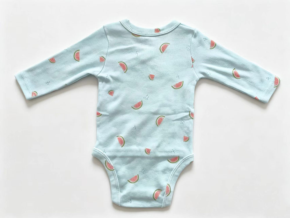 1PCS/LOT Cotton Baby Bodysuits - Baby Clothing Outlet 评论和价格