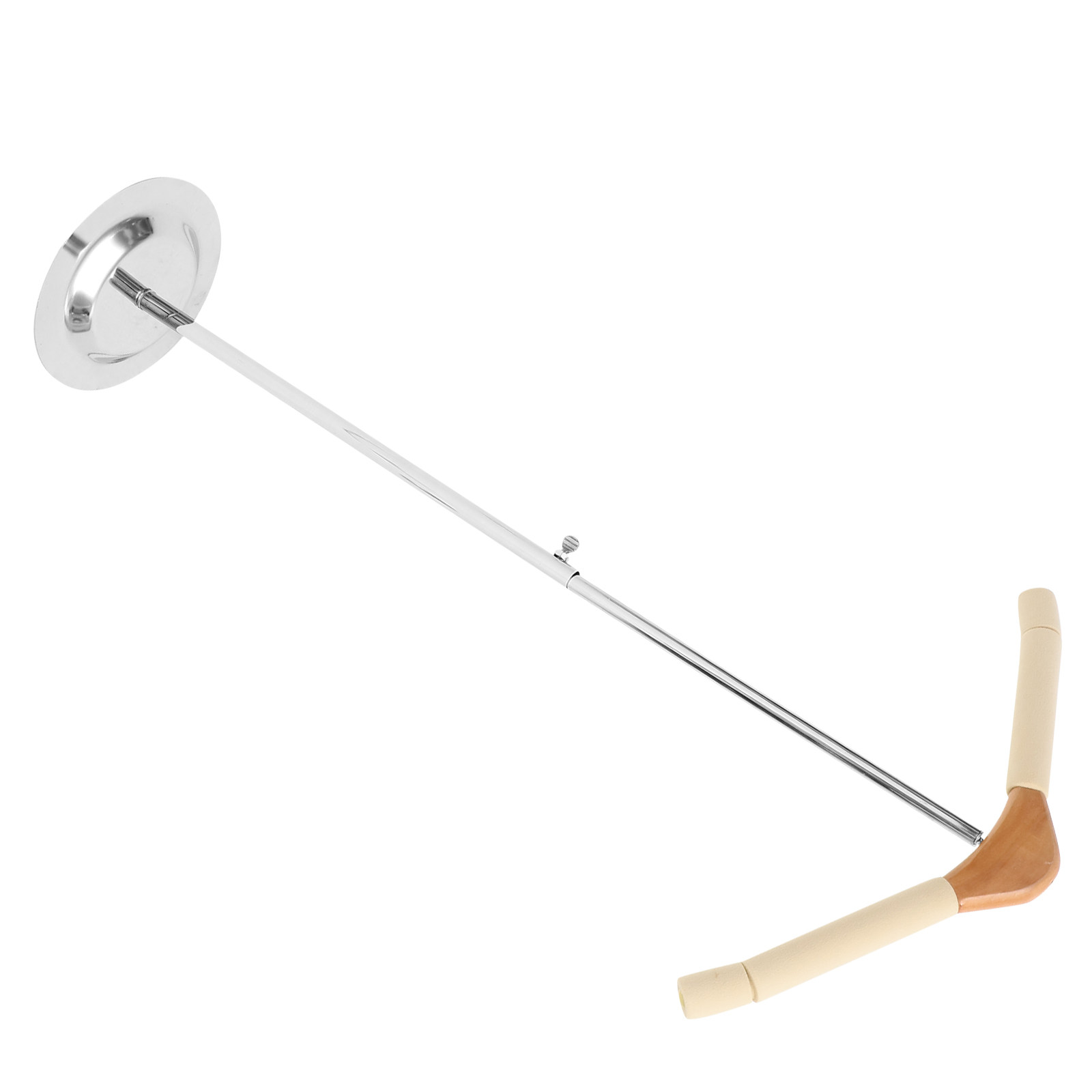 Stainless Steel T Shape Clothe - Baby Clothing Display Stand 评论和价格