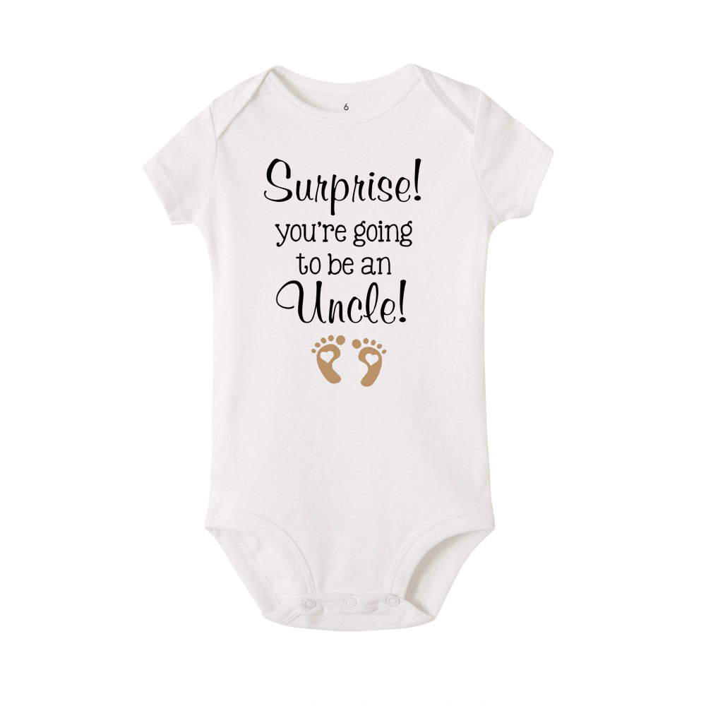 I Love My Uncle This Much Newb - Baby Clothing Outlet 评论和价格