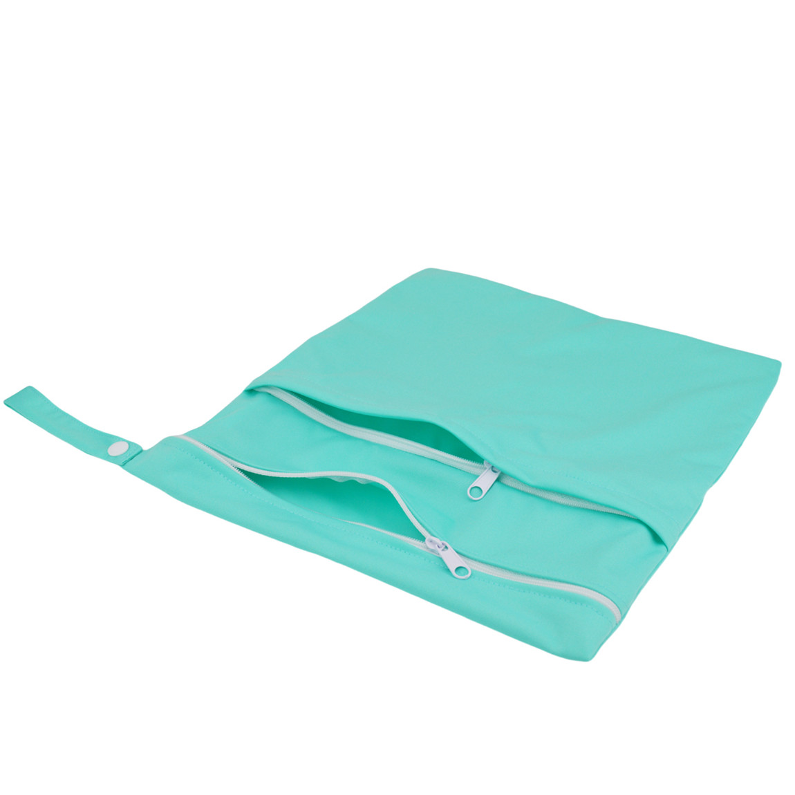 [Sigzagor] Wet Dry Bag With Tw - Baby Clothing Cupboard 评论和价格