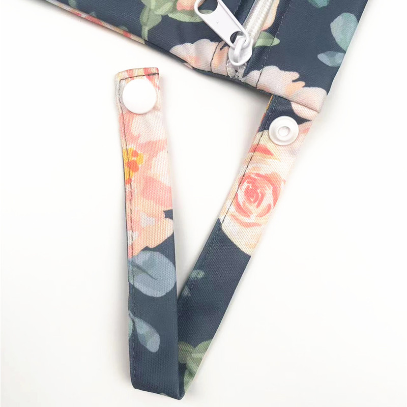 [Sigzagor] Wet Dry Bag With Tw - Baby Clothing Cupboard 评论和价格