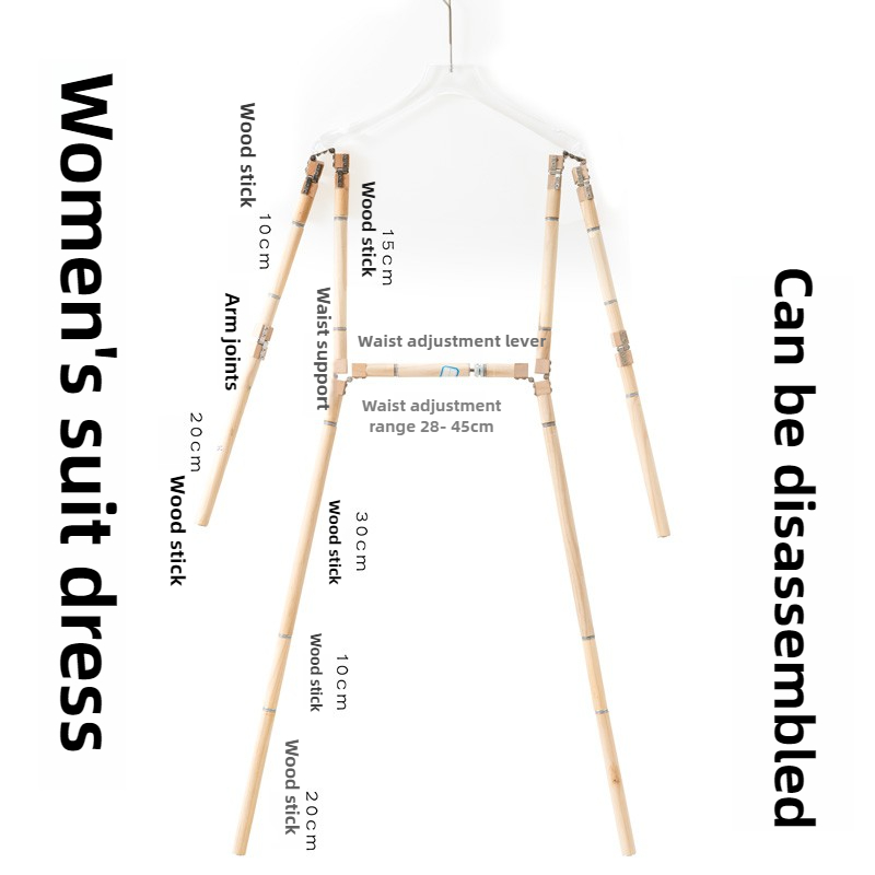 Professional Garment Photograp - Baby Clothing Display Stand 评论和价格