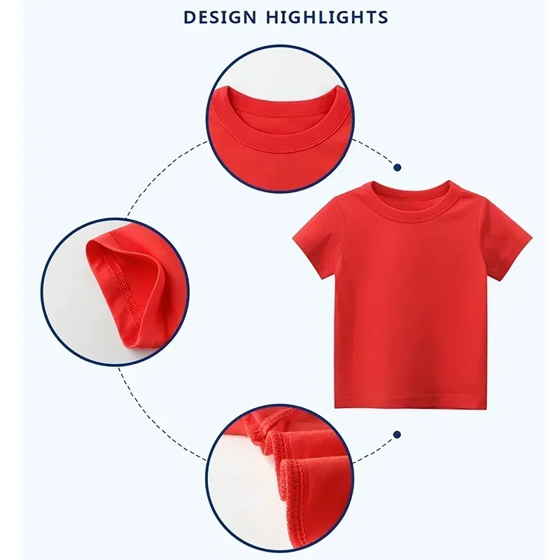 Star Kirbys Summer Short Sleev - Baby Clothing For Summer 评论和价格