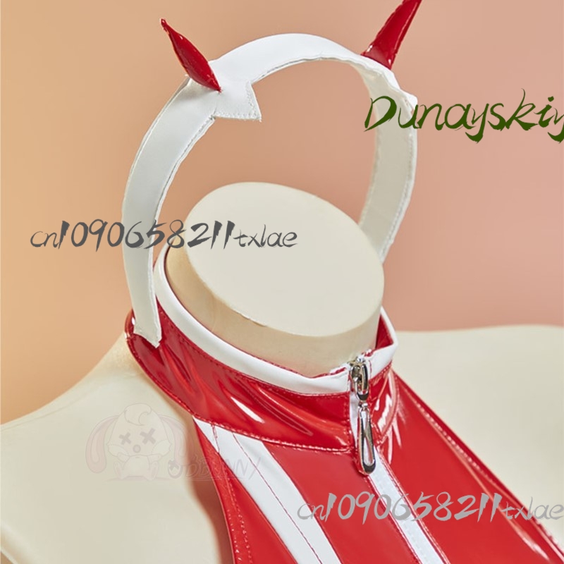 Darling In The Franxx Zero Two - Baby Clothing Onesies 评论和价格