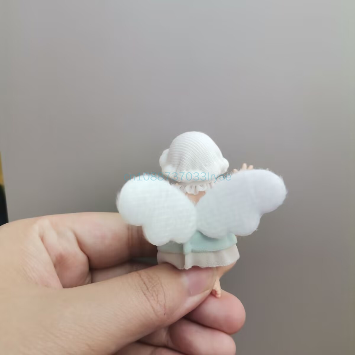 Angel Clothing Zuru Mysterious - Baby Clothing Unisex 评论和价格