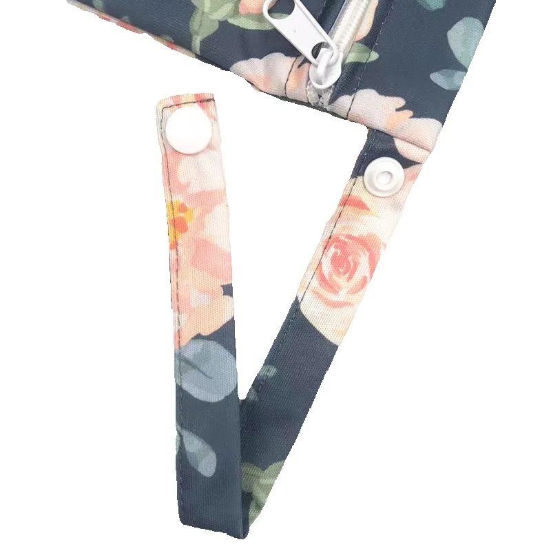 [Sigzagor] 1 Wet Dry Bag With  - Baby Clothing Bag 评论和价格