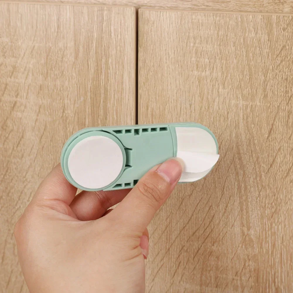 5pcs Children's Drawer Safety  - Baby Clothing Cupboard 评论和价格