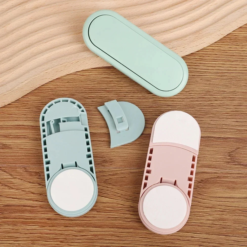 5pcs Children's Drawer Safety  - Baby Clothing Cupboard 评论和价格
