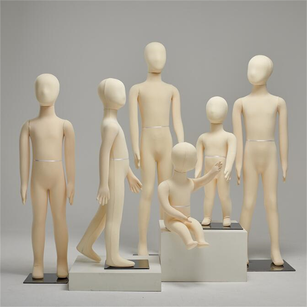 1PC White Plastic 3-6 Month Ba - Baby Clothing Display Stand 评论和价格