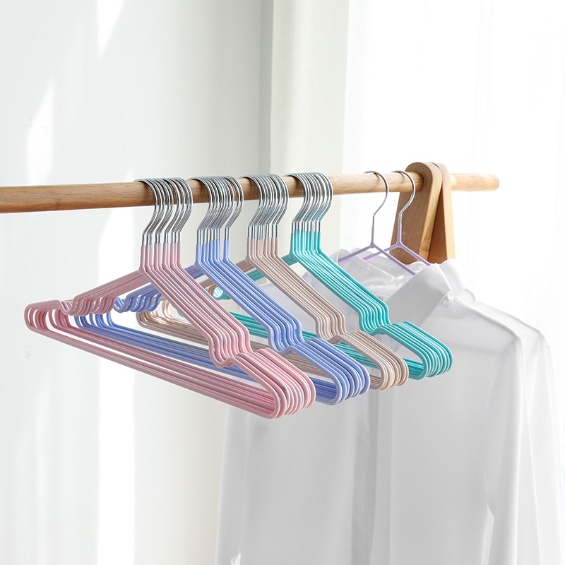 5/10/20 PCS Kids Clothes Hange - Baby Clothing Organizer 评论和价格