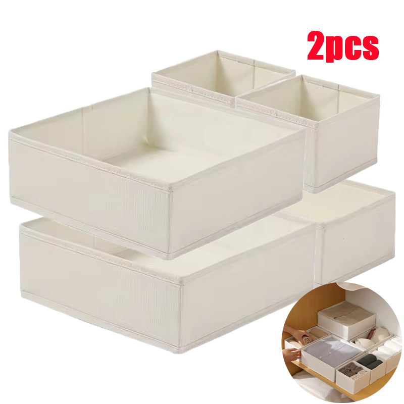 1/2pc Underwear Bra Organizer  - Baby Clothing Organizer 评论和价格