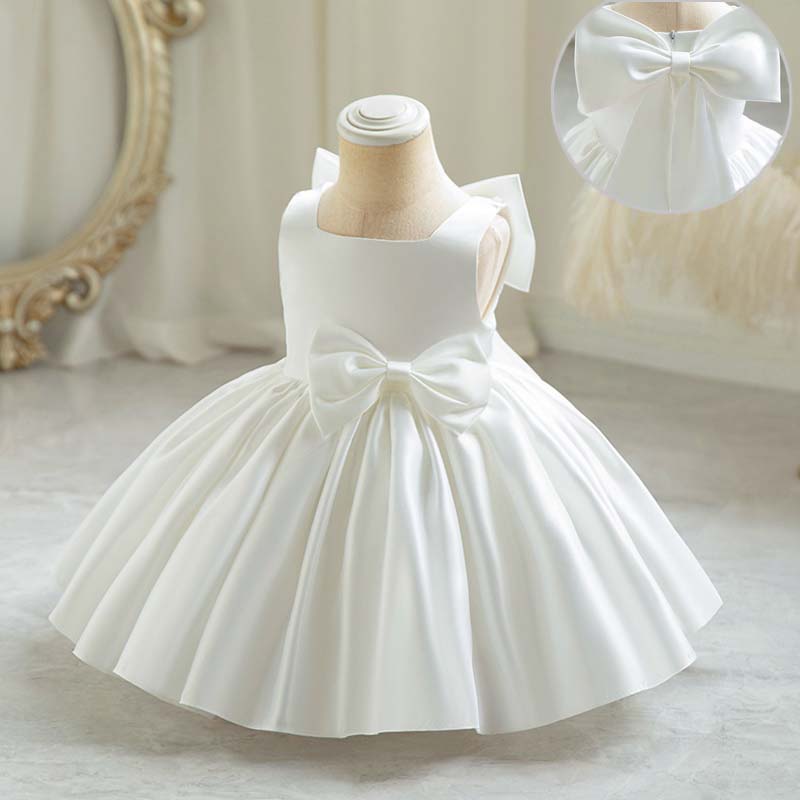 Baby Girls Party Dress Sweet B - Baby Clothing Dresser 评论和价格