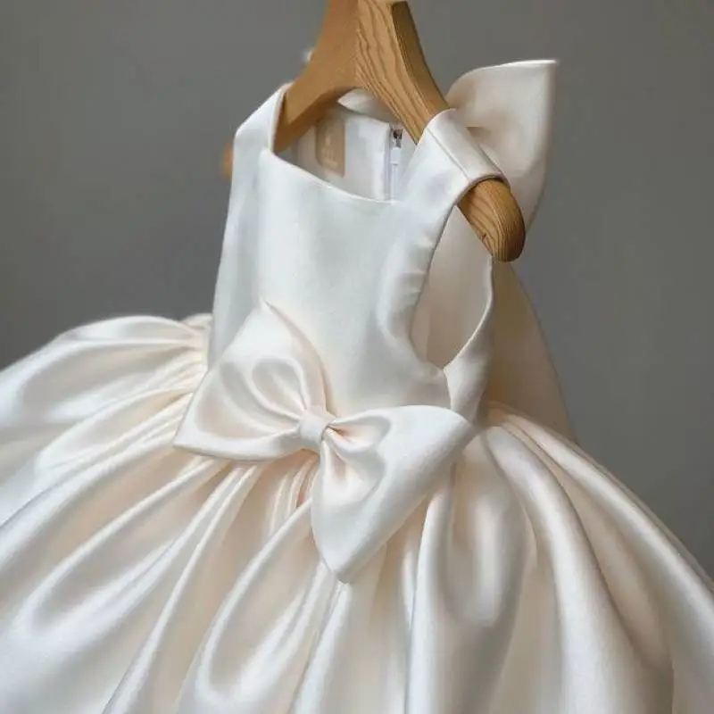 Baby Girls Party Dress Sweet B - Baby Clothing Dresser 评论和价格
