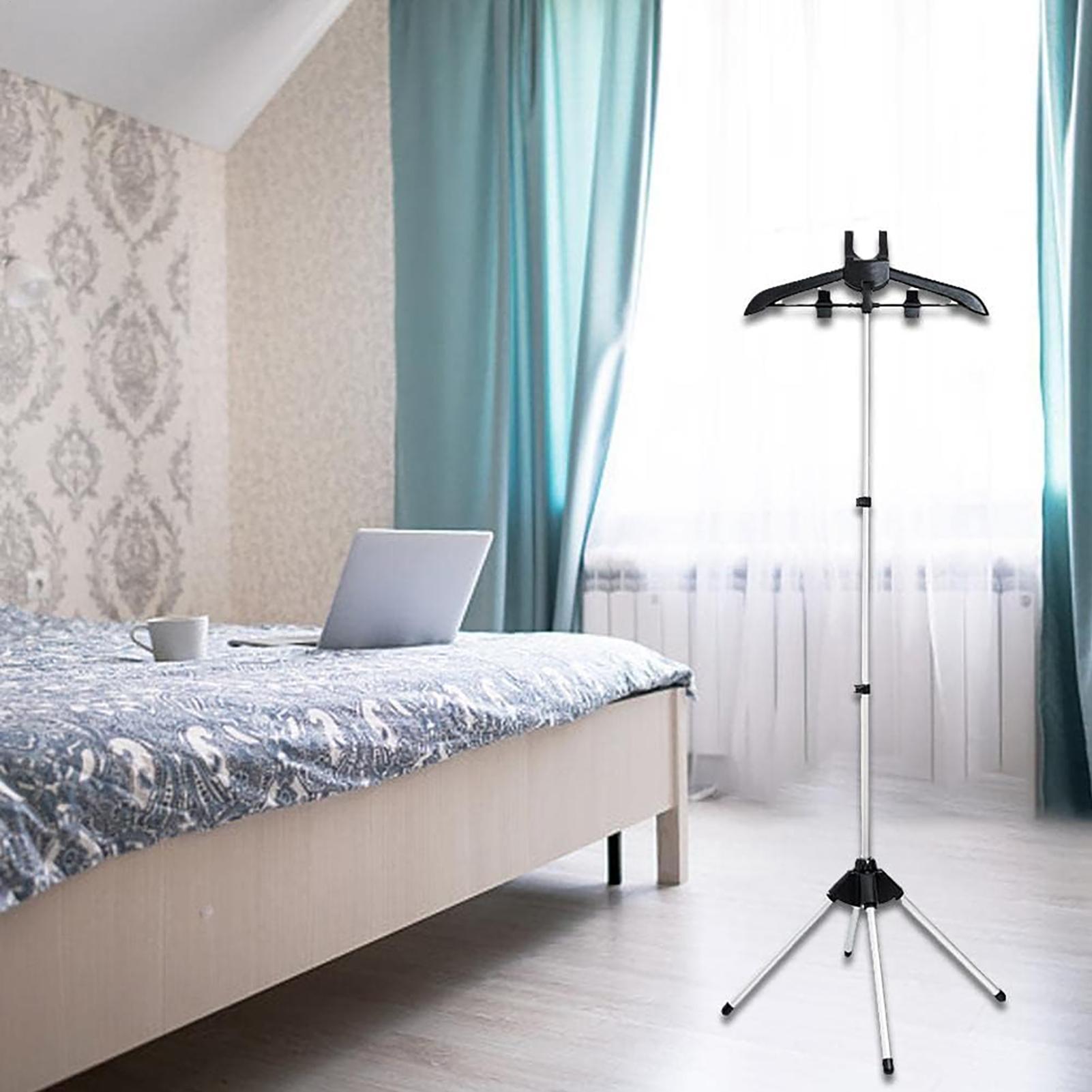 Height Adjustable Ironing Clot - Baby Clothing Display Stand 评论和价格