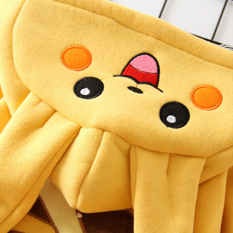 Cartoon Pocket Monsters Baby P - Baby Clothing Onesies 评论和价格
