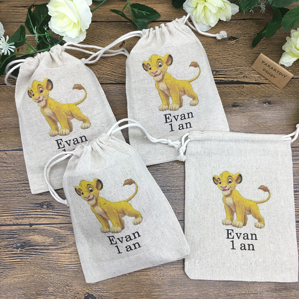 20pcs personalize any cartoon  - Baby Clothing Bag 评论和价格