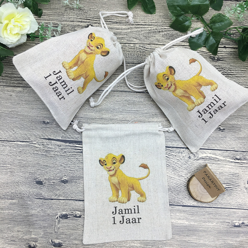 20pcs personalize any cartoon  - Baby Clothing Bag 评论和价格