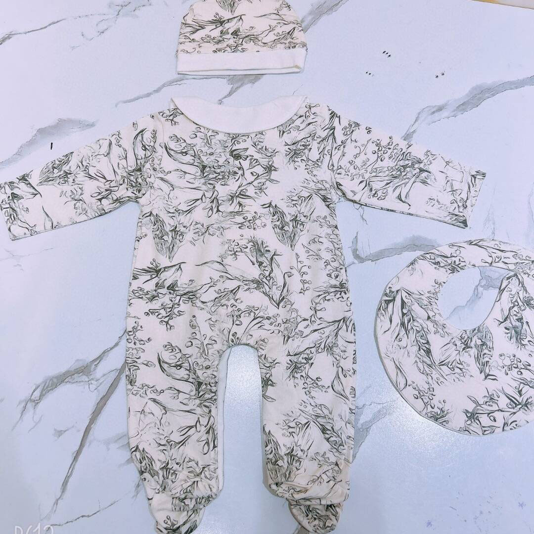 2024 New Design Baby Clothes N - Baby Clothing Outlet 评论和价格