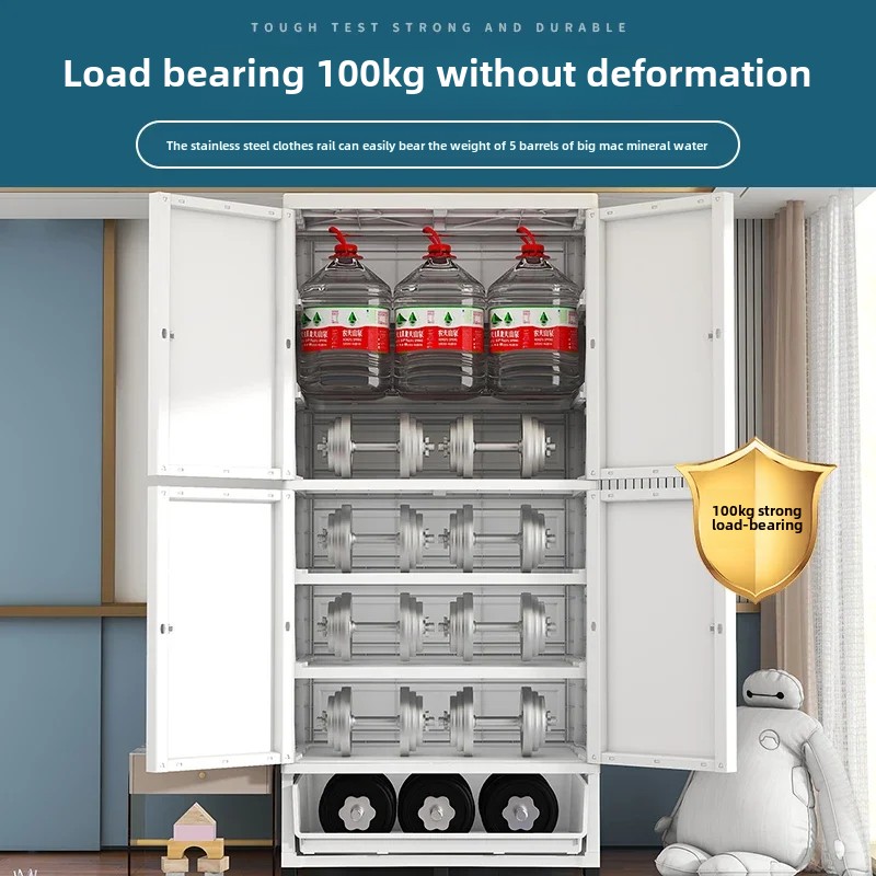 Baby Wardrobe Children's Stora - Baby Clothing Cupboard 评论和价格