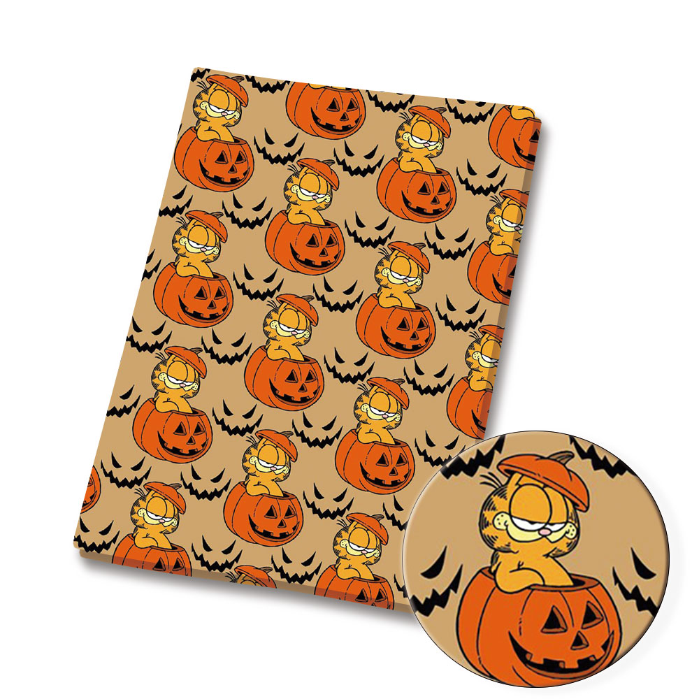 Cartoon Fabric Hot DIY140*50cm - Baby Clothing In Japan 评论和价格