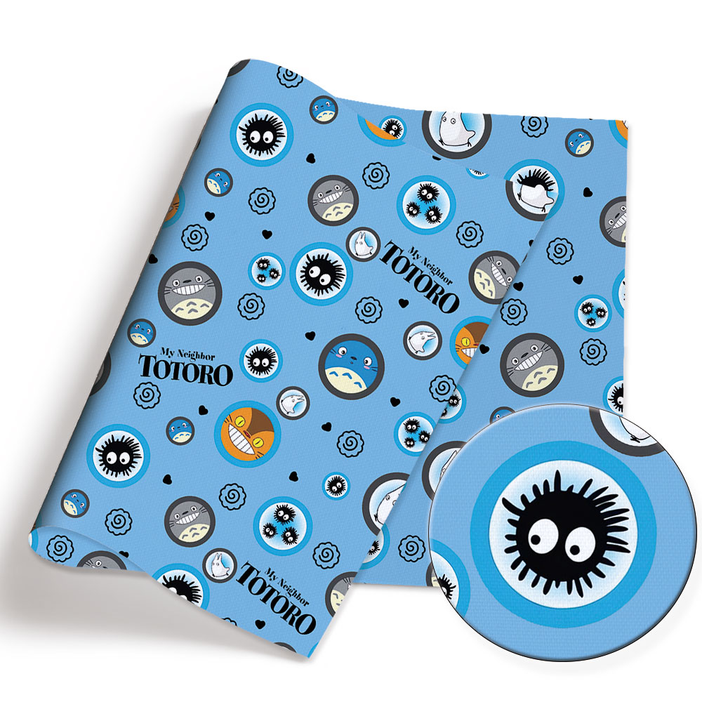 Cartoon Fabric Hot DIY140*50cm - Baby Clothing In Japan 评论和价格