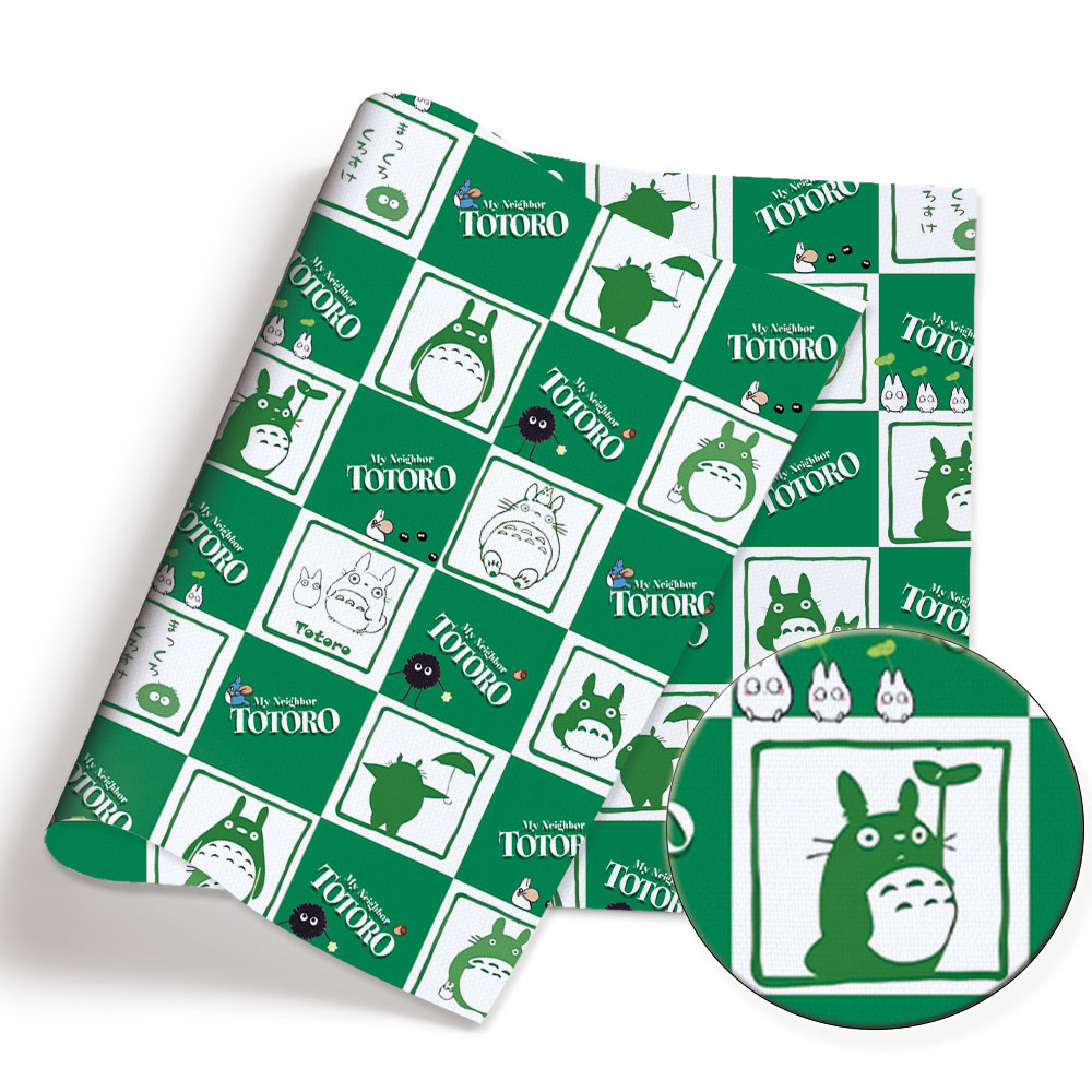 Cartoon Fabric Hot DIY140*50cm - Baby Clothing In Japan 评论和价格