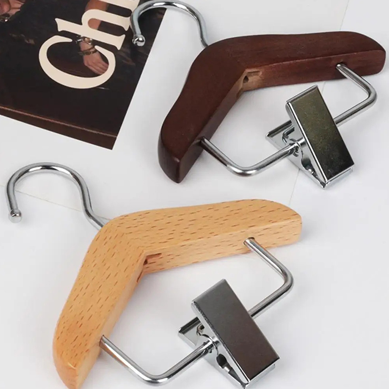 1pc Mini Clothes Hanger Premiu - Baby Clothing Cupboard 评论和价格