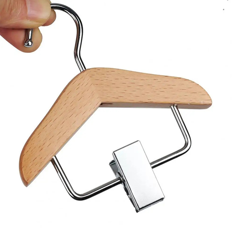 1pc Mini Clothes Hanger Premiu - Baby Clothing Cupboard 评论和价格