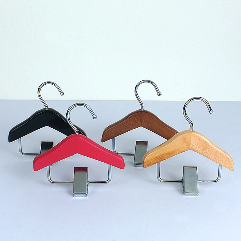 1pc Mini Clothes Hanger Premiu - Baby Clothing Cupboard 评论和价格