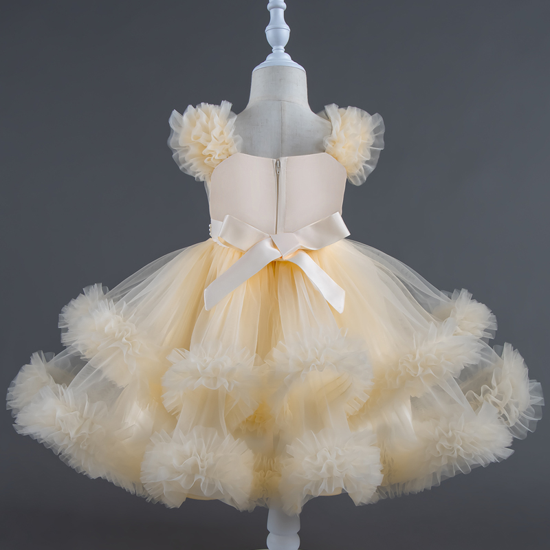Baby Dress 0-5 Years Old Birth - Baby Clothing Dresser 评论和价格