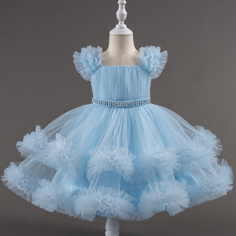 Baby Dress 0-5 Years Old Birth - Baby Clothing Dresser 评论和价格