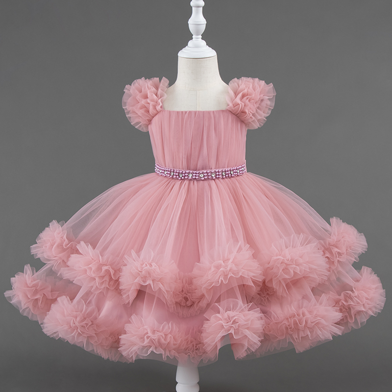 Baby Dress 0-5 Years Old Birth - Baby Clothing Dresser 评论和价格