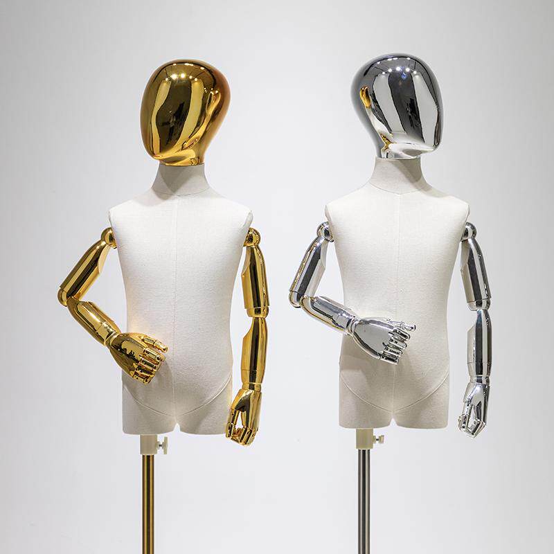 Dress Form Mannequin Baby Corp - Baby Clothing Rack 评论和价格