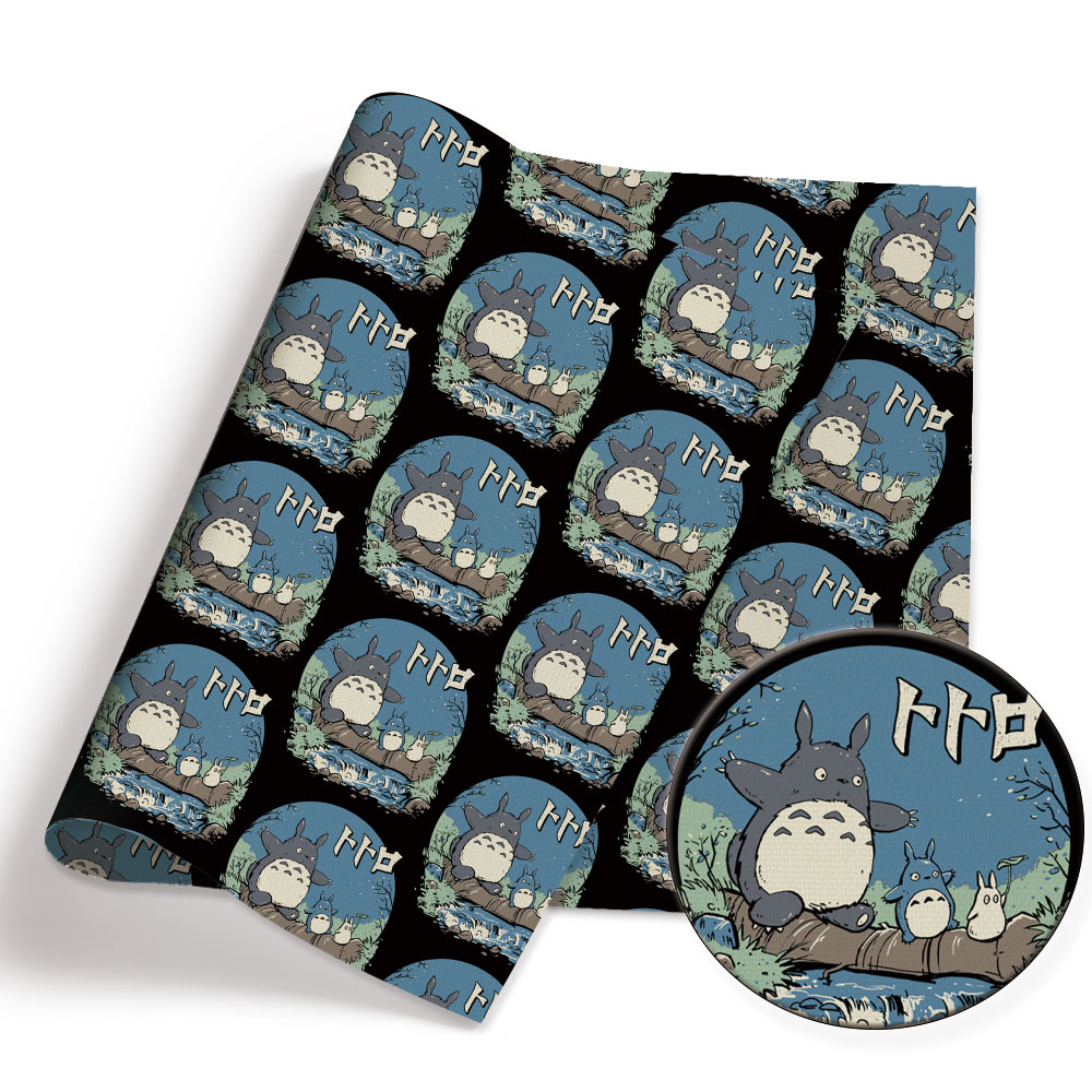 Cartoon Fabric Hot DIY140*50cm - Baby Clothing In Japan 评论和价格