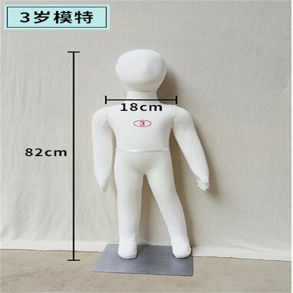 Baby Full Child Hand Mannequin - Baby Clothing Display Stand 评论和价格