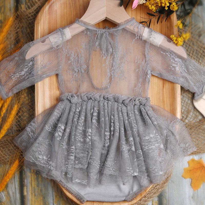 Ylsteed 2 Pieces Set Newborn G - Baby Clothing Onesies 评论和价格