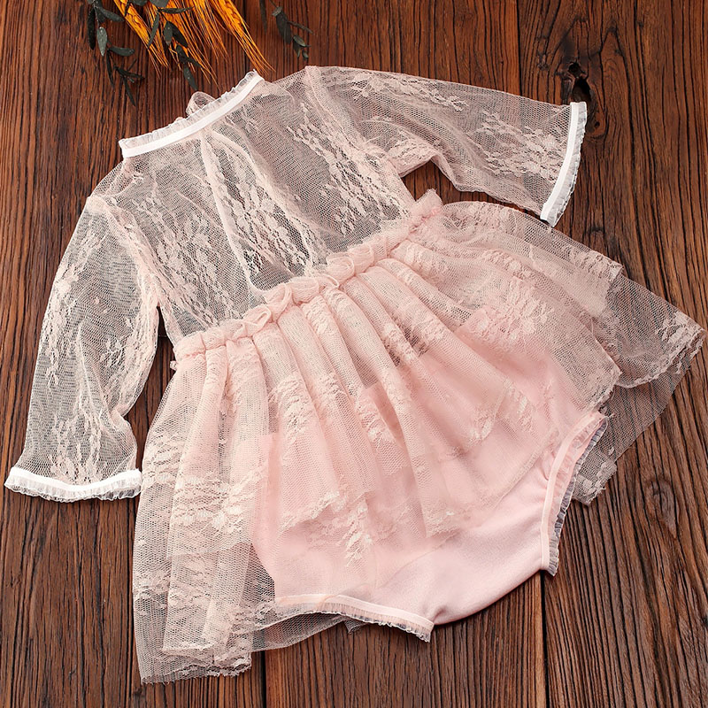 Ylsteed 2 Pieces Set Newborn G - Baby Clothing Onesies 评论和价格