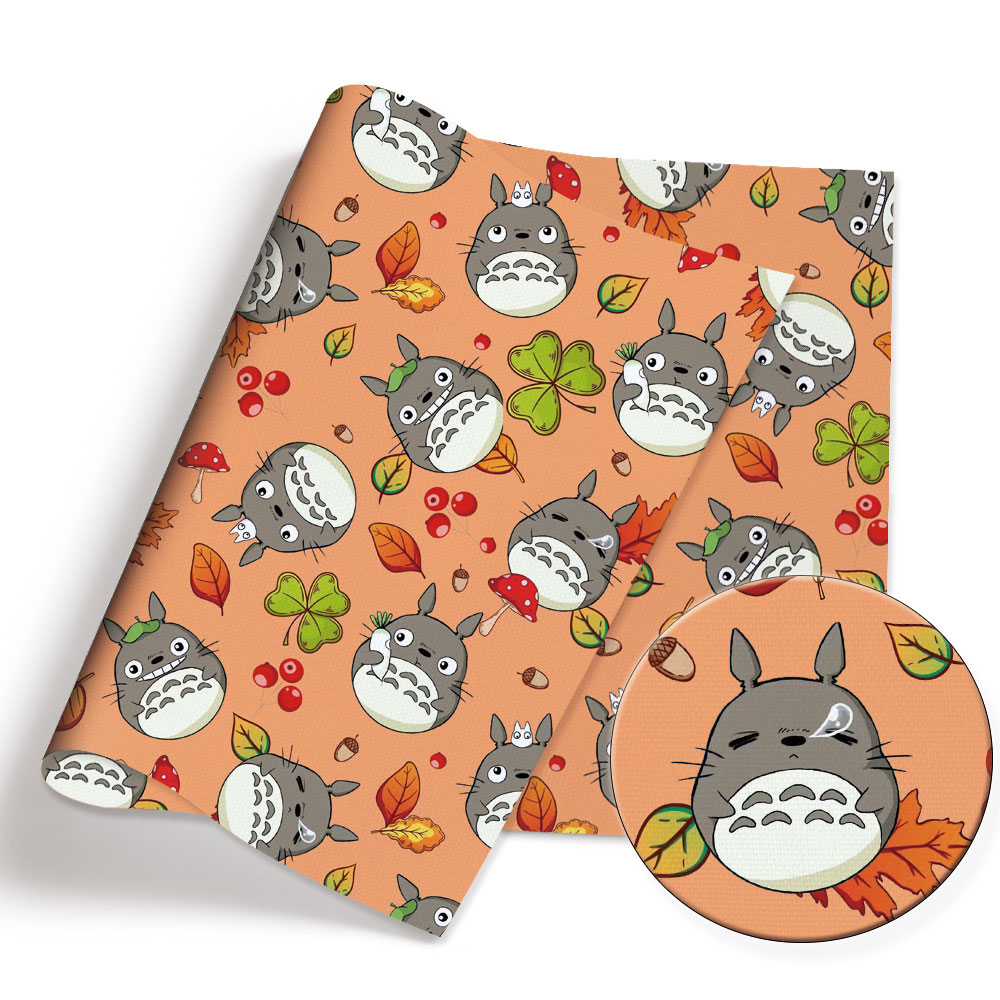 Cartoon Fabric Hot DIY140*50cm - Baby Clothing In Japan 评论和价格