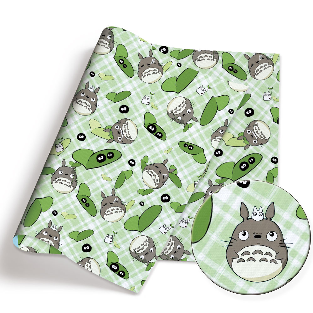 Cartoon Fabric Hot DIY140*50cm - Baby Clothing In Japan 评论和价格