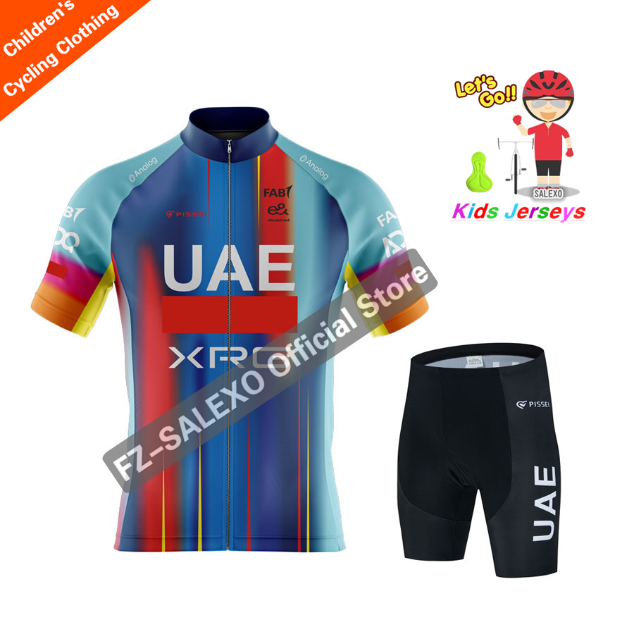 UAE New Baby Kids Cycling Jers - Baby Clothing Uae 评论和价格