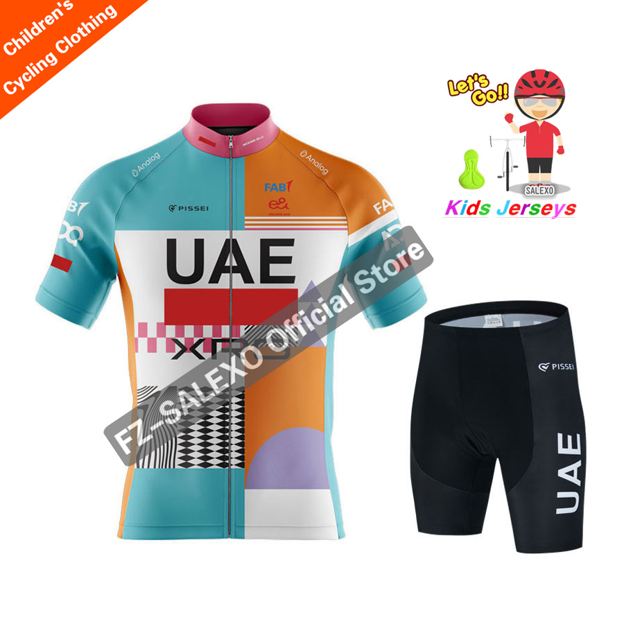 UAE New Baby Kids Cycling Jers - Baby Clothing Uae 评论和价格