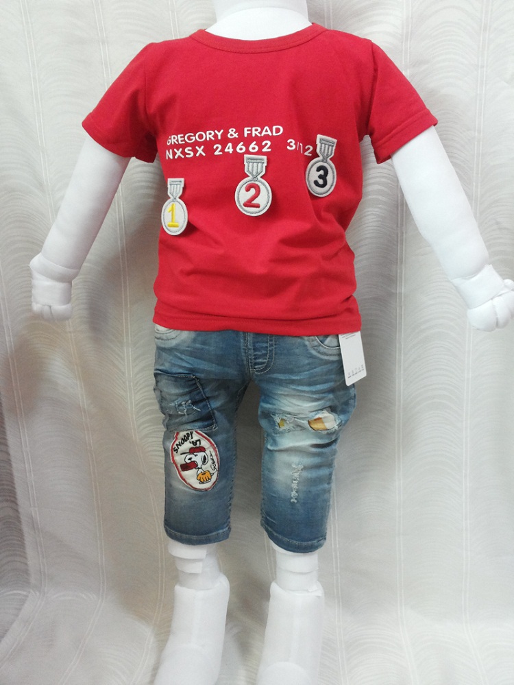 1pcs Height 85cm Boys Girls Un - Baby Clothing Display Stand 评论和价格
